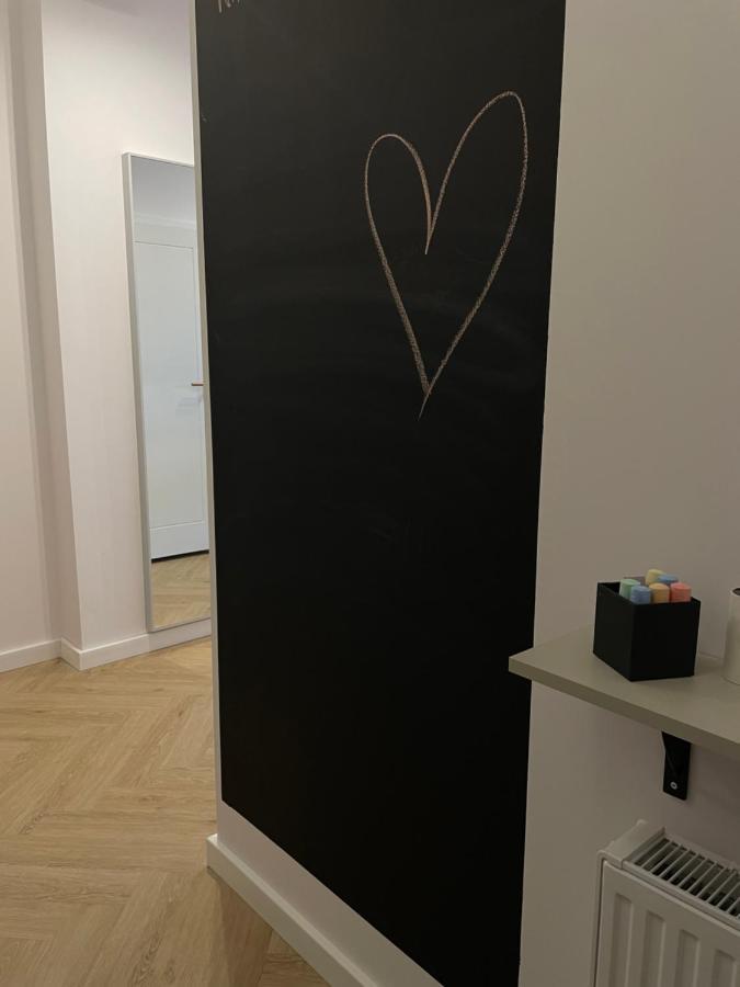 Apartament Na Letniej Z Duzym Tarasem Z Widokiem Na Gory Kłodzko Buitenkant foto